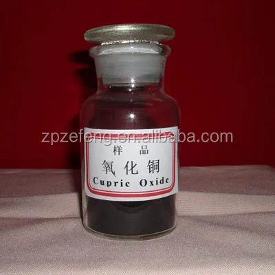 MSDS Copper oxide High quality/best price