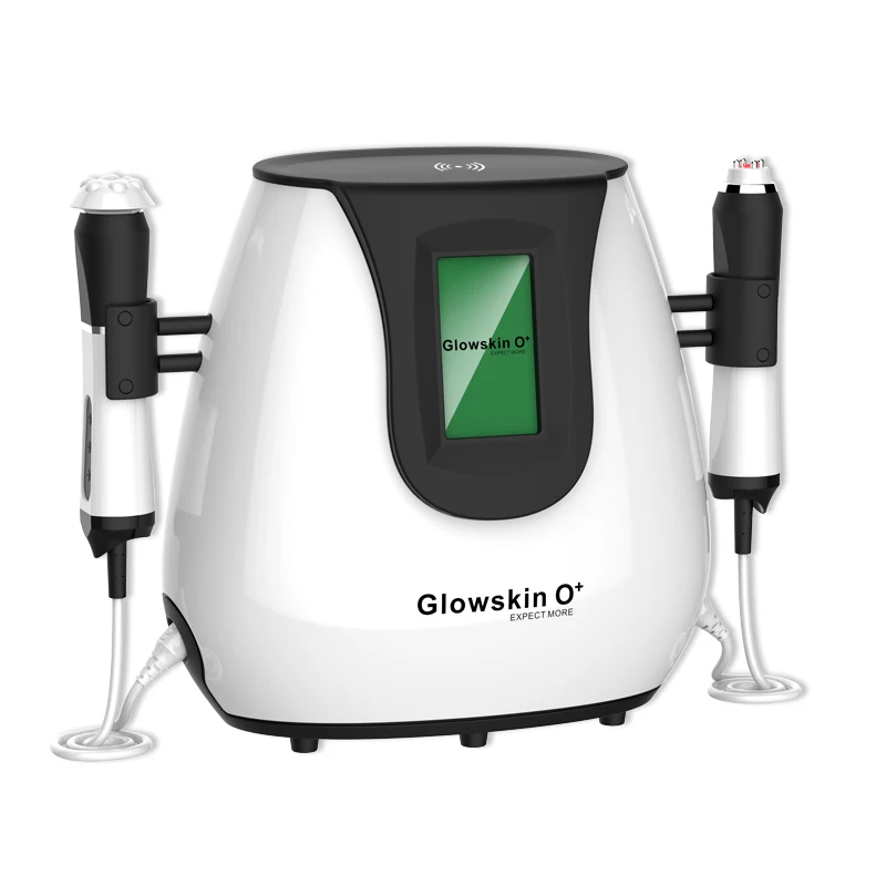 

Newest Glowskin Oxygen Facial Anti-aging Machine Face Lifting Skin Care Beauty Machine