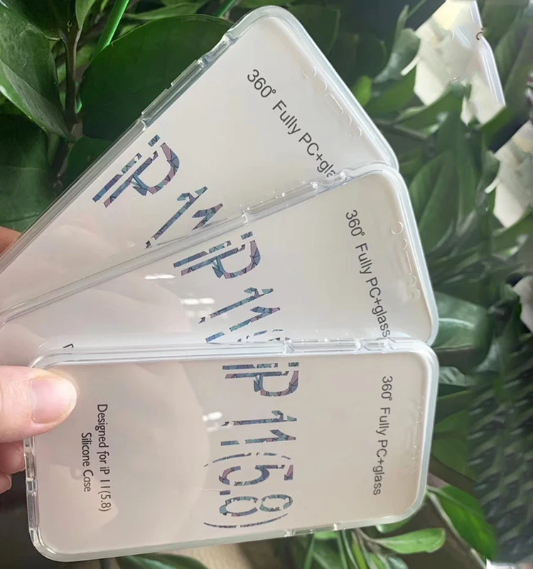 

360 degree protection of full cell mobile phone hard tpu pc cover case for samsung galaxy j3 / j3 2016 / j310, Transparent