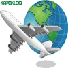 sea freight shipping forwarder to TURKU/KOTKA/HELSINKI by Kapoklog