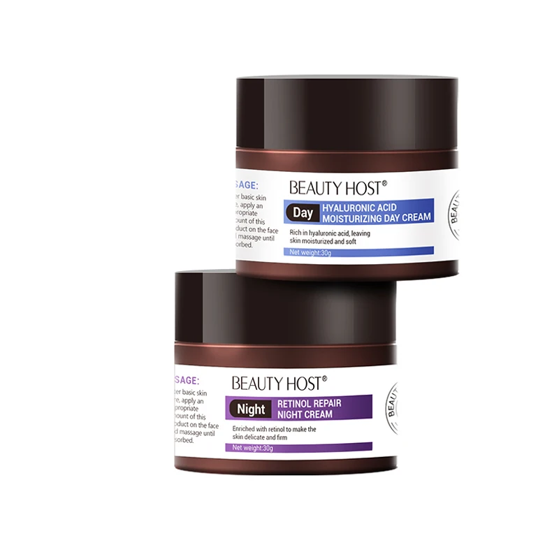 

Moisturizing Vitamin E Herbal Korea Pearl Rejuvinating And Facial Cream, White