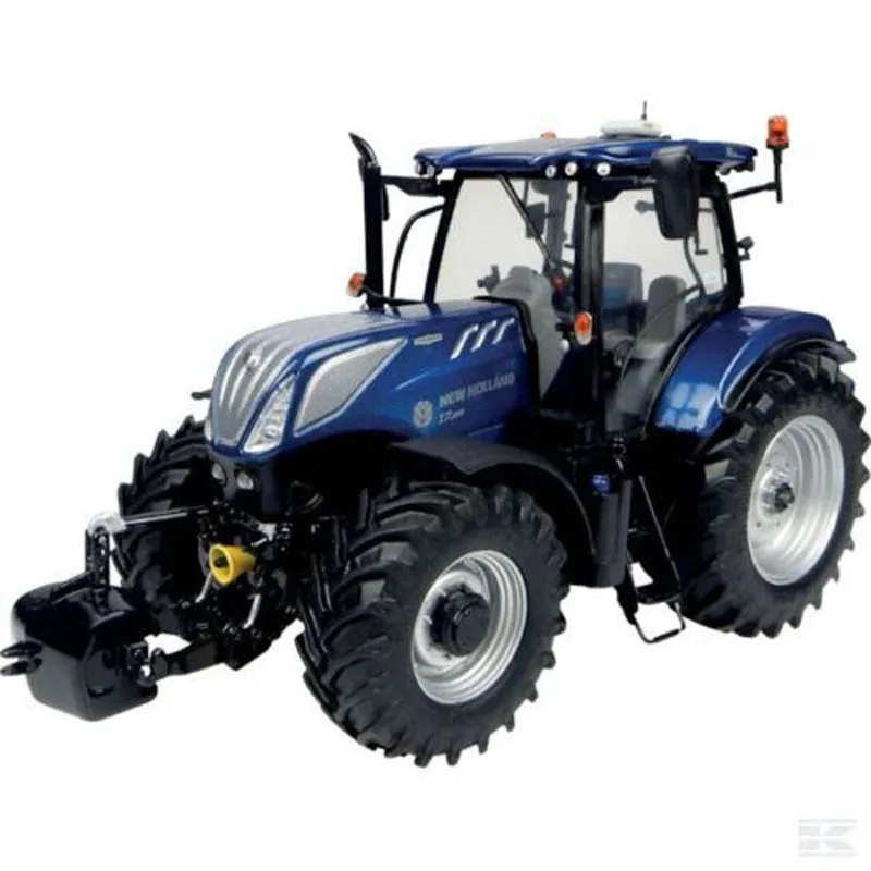 

UH-4976 1:32 New Holland T7.225 Tractor toy Adult Toys Diecast Model