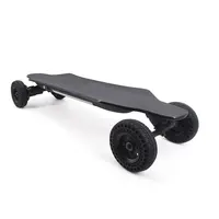 

4 wheel Which electric skateboard is best