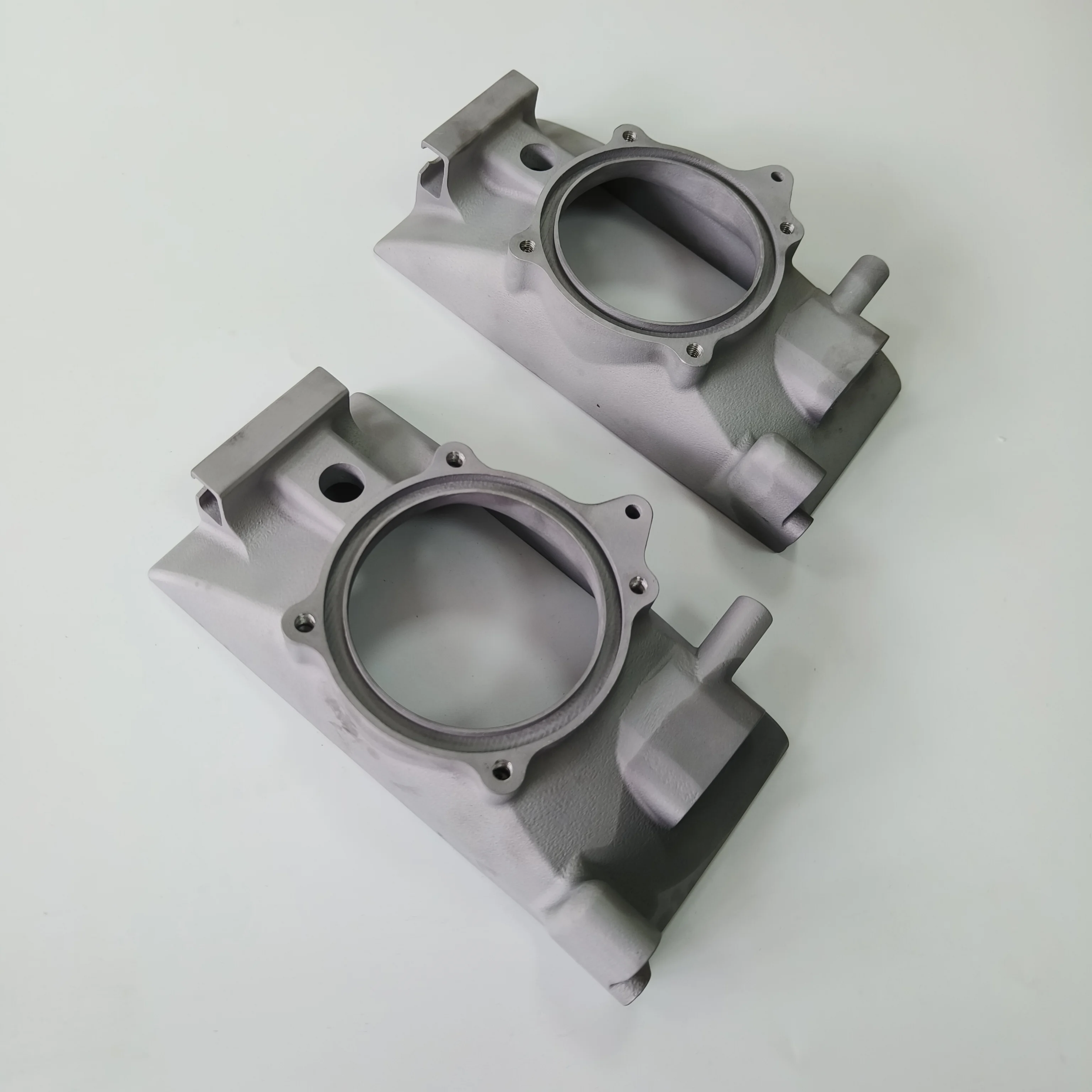 

Custom 3D Printing Metal Parts Rapid Prototype DLMS Service