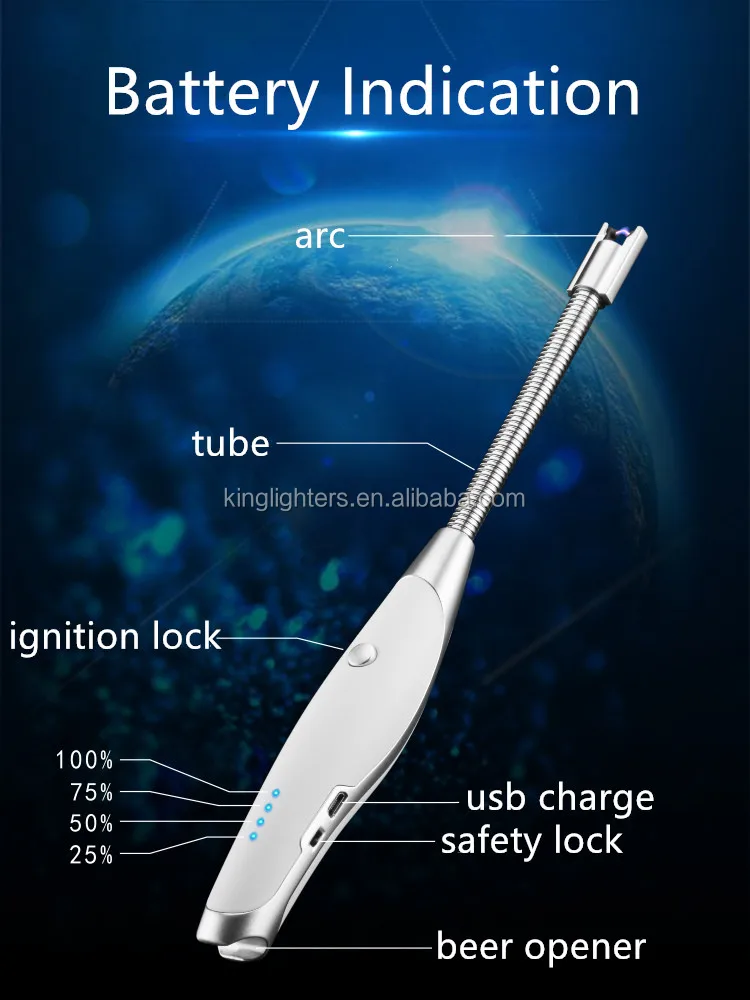 Usb arc