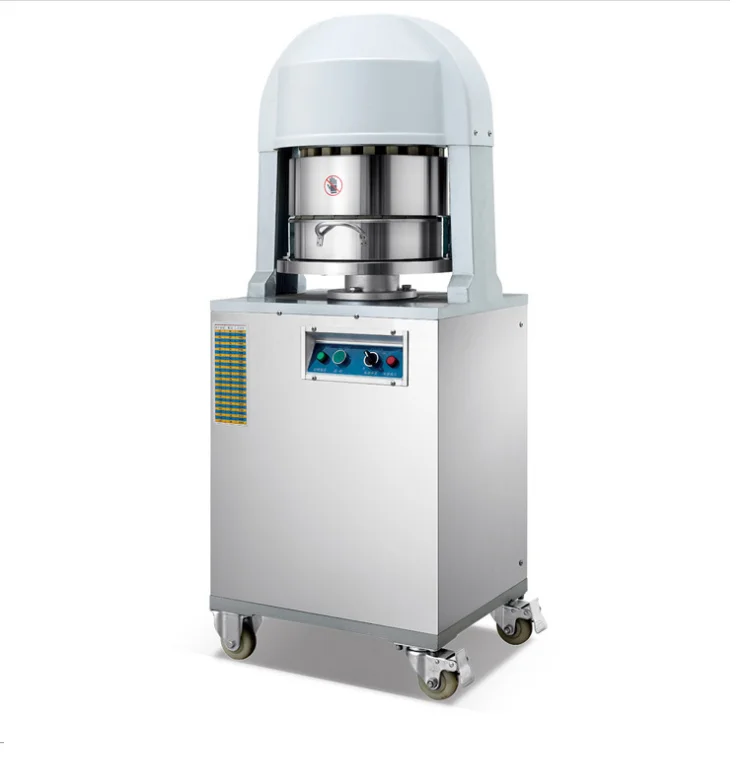

EU popular automatic dough cutter divider machine