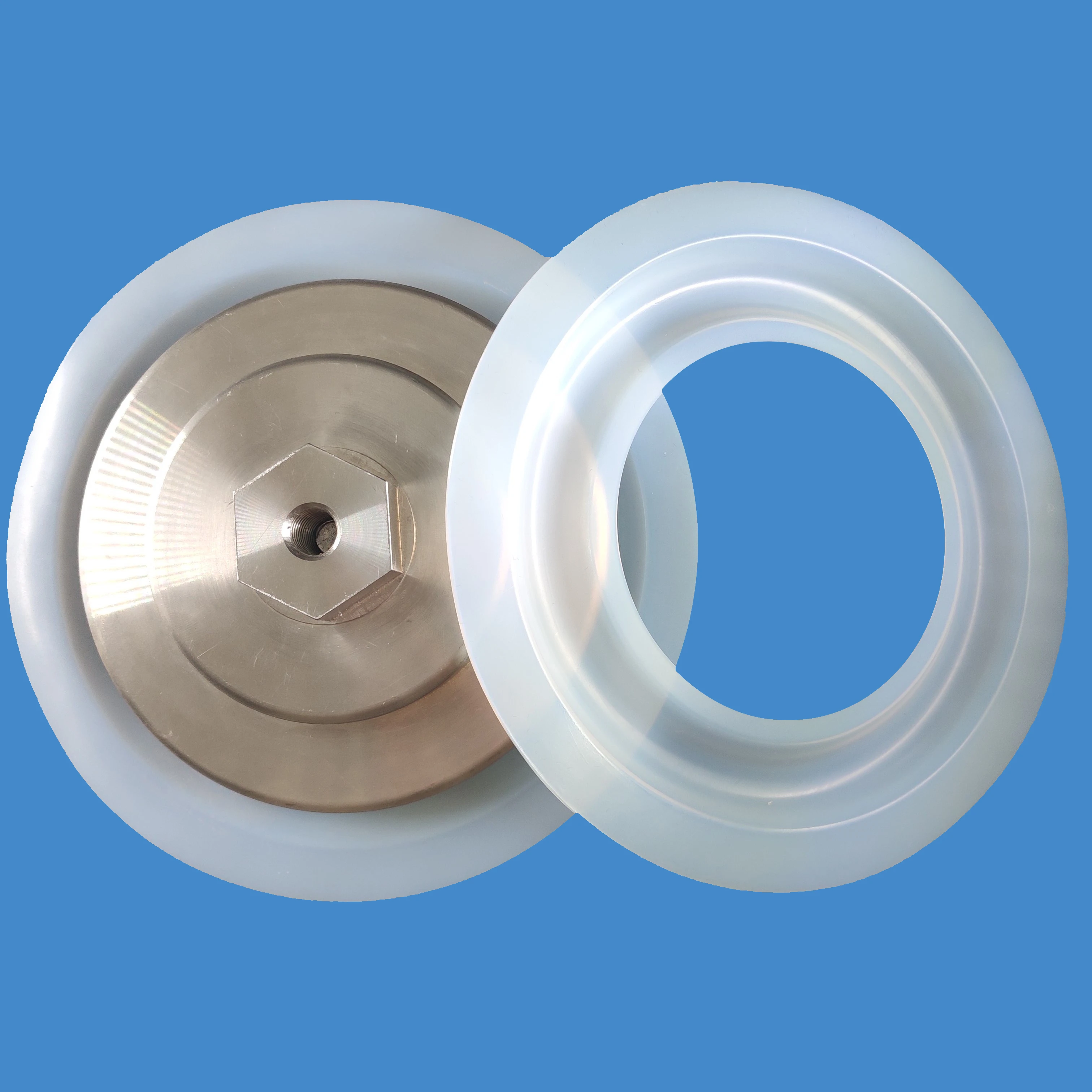 CFGM80  PTFE diaphragm  supplier