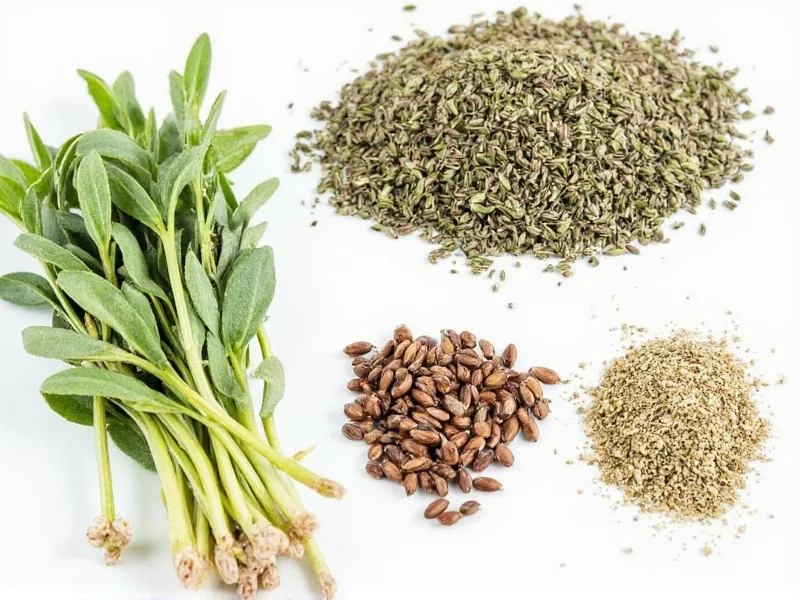 Best Thyme Substitutes: 5 Perfect Spice Replacements
