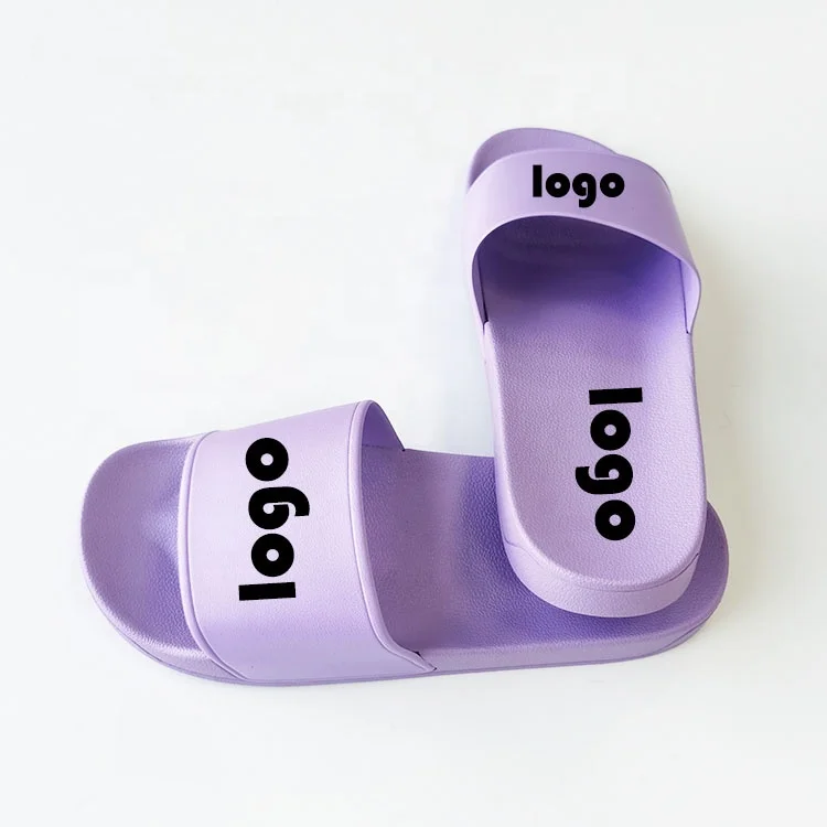 

Beach Custom Summer Luxury Slide SandalsFashion Beach Custom Printed Slipper For WomenCustomized Slides Slipper Sandals