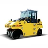 Shantui Wheel Road Roller SR26T 26Ton Ground Compactor