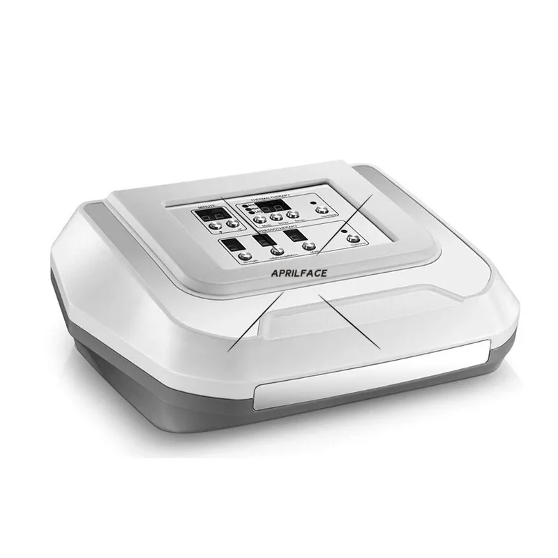 

Air Wave Far Infrared Pressotherapy Portable Air Wave Far Infrared Pressotherapy Slimming Machine / Pressotherapy And Strong Dee