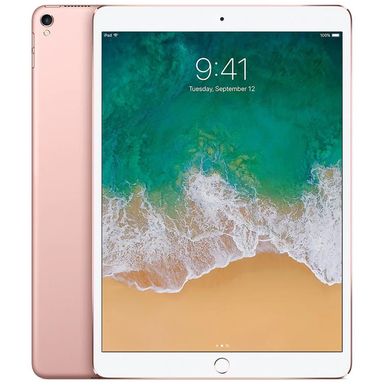 

Drop shipping Used Second hand Refurbished Original Tablet PC for Apple iPad pro 10.5 inch wifi+4G Cellular 64GB 256GB 512GB