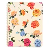 70gsm Lamination Custom Hardcover Notebook Spiral Binding