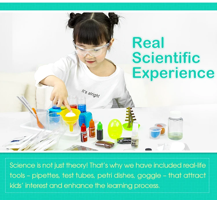 Children STEM DIY Science Experiment Learning Educational Kits STEAM Toy for Kids.jpg