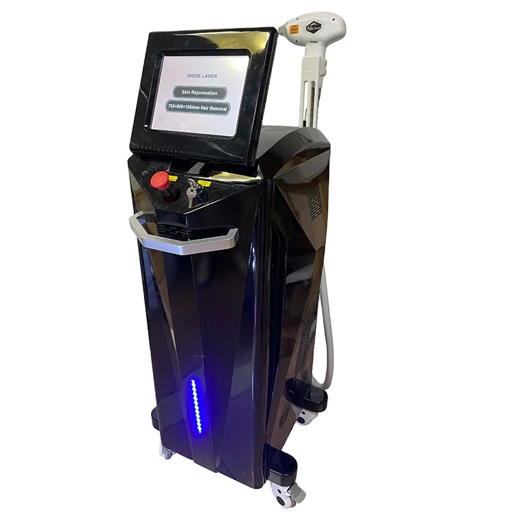 

2022 Ready To Ship Spare Parts For Diode Lasers Hair Removal Machine Diode Laser