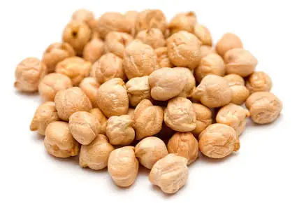 
CHICKPEAS 