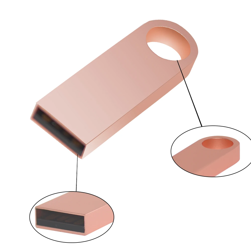 

USB3.0 security key pendrive memory stick pendrive 4GB 8GB 16GB 32GB 64GB 128GB customised metal secure usb flash drive