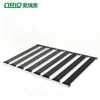 Gravity Roller Track Shelf System for Supermarket China Top 10 Manufacturer