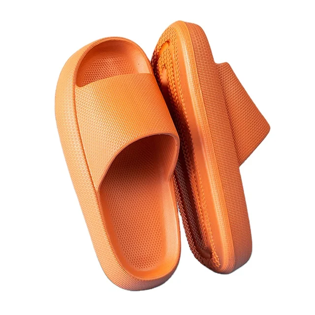 

JOGHN ODM&OEM Eva Causal Slippers Factory Price Outdoor slippers trendy beach bubble slippers