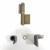 hot rolling integrated forming structure hinge saving manpower cost hinge