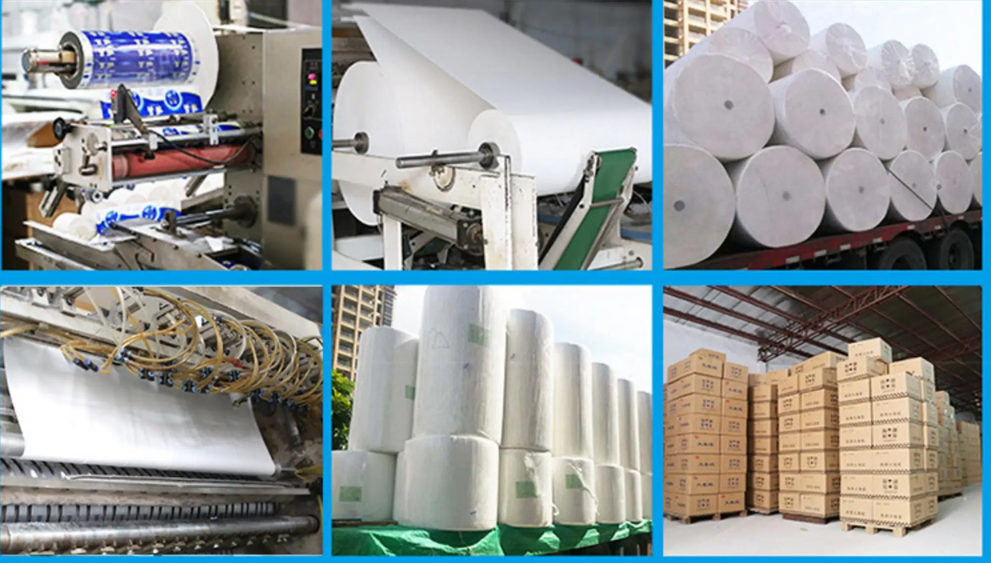 热卖90 克 3 层卫生纸纸卷浴室纸巾竹卫生纸