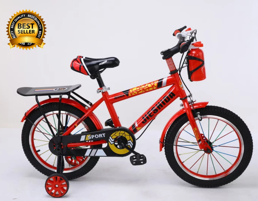 

Boys Girls Freestyle Bicycle 12 14 16 Inch Training Wheels Rower dzieciecy Includes Removable Training Wheels Kids Bike, Customized