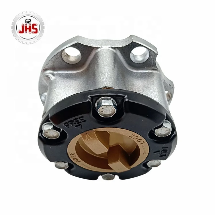High Quality Wheel Locking Hub For Land Cruiser Kzj7 Hzj75 Hzj70 Fzj75
