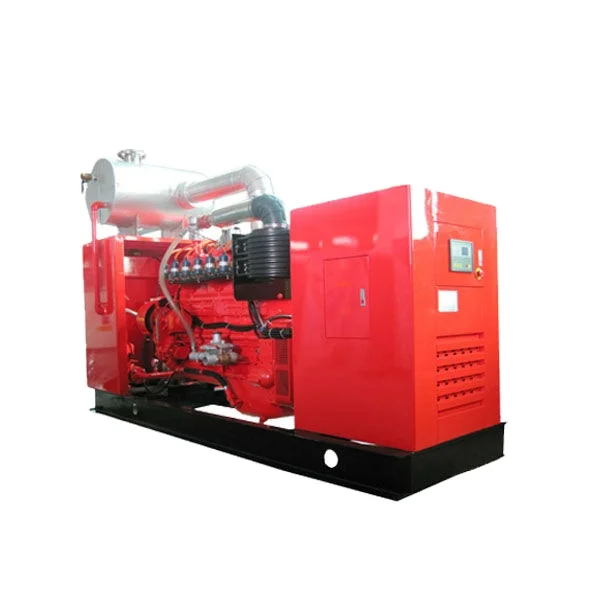 
100KW LPG Oil Field Liquefied Petroleum Liquid Propane Gas Power Generator 