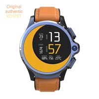 

KOSPET Prime Smart watch with bluetooth heart rate gps face recognize 32g sport 4g smart watch smart watch 2020