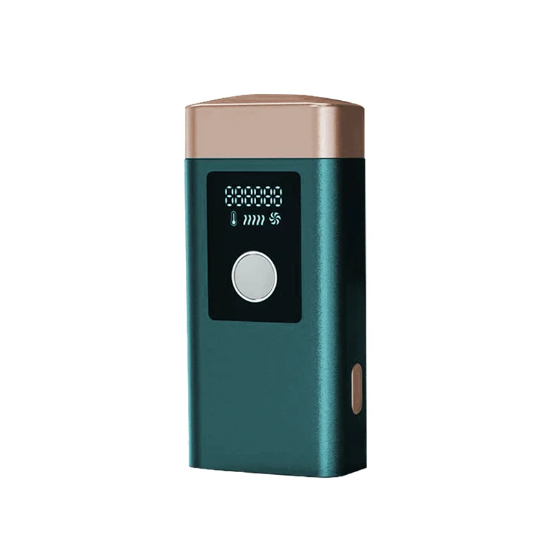 

2021 ipl hair removal Portable Home Use Laser hair removal machine IPL Laser Hair Removal Device for household