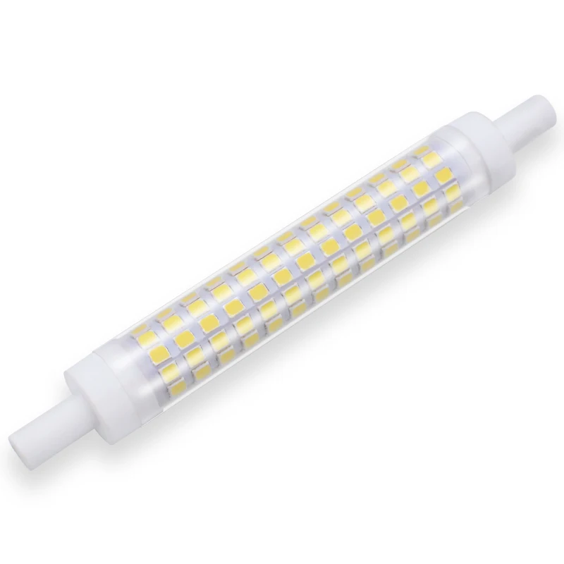 Double Ended Workshop Lighting 100W R7S LED Incandescent Replacement