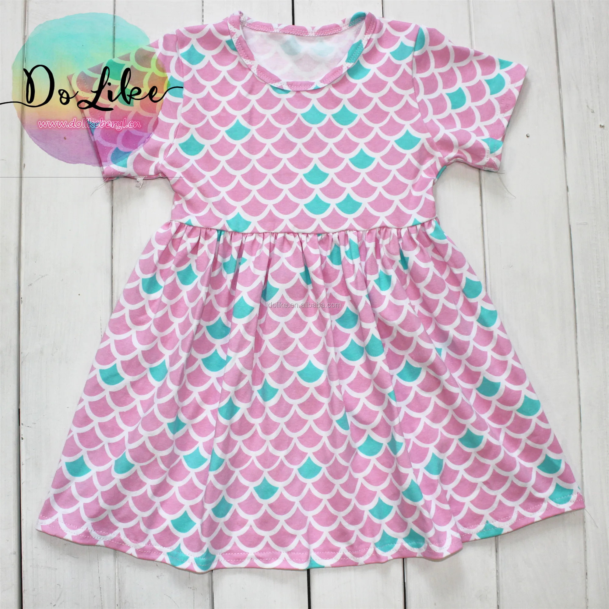 baby girl summer dresses designs