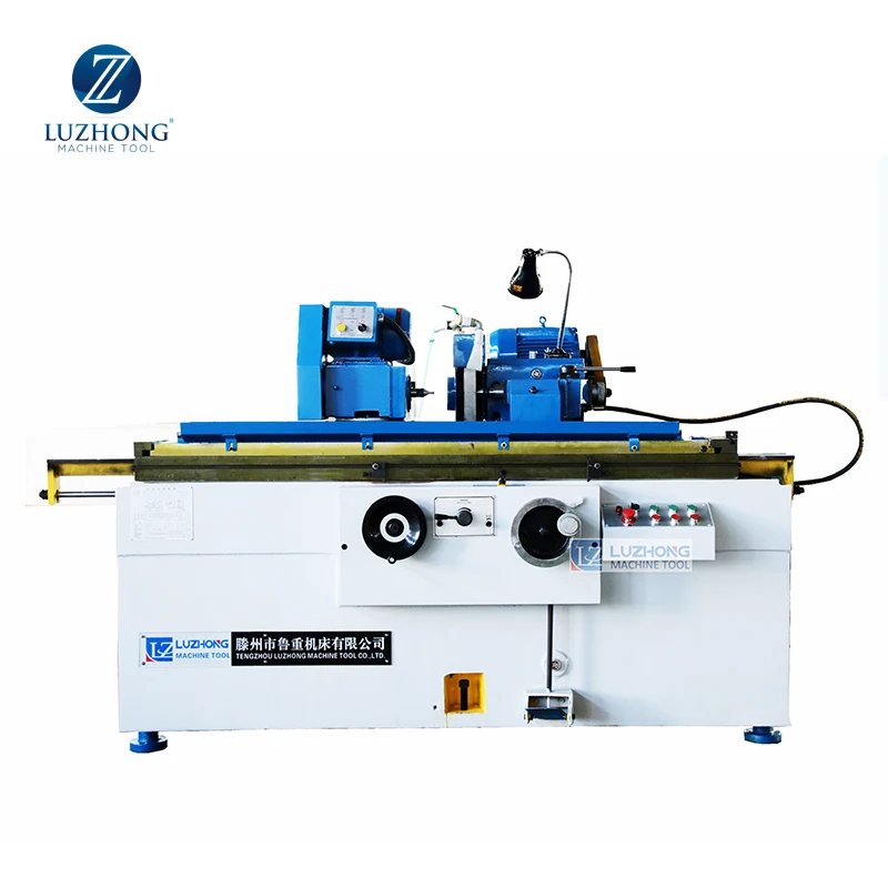 
MW1320 Cylindrical Cylinder Head Grinding Machine 