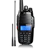 Long Range Dual Band Transceiver TYT UV-8000D Handy Walkie Talkie UHF/VHF Ham Two Way Radio