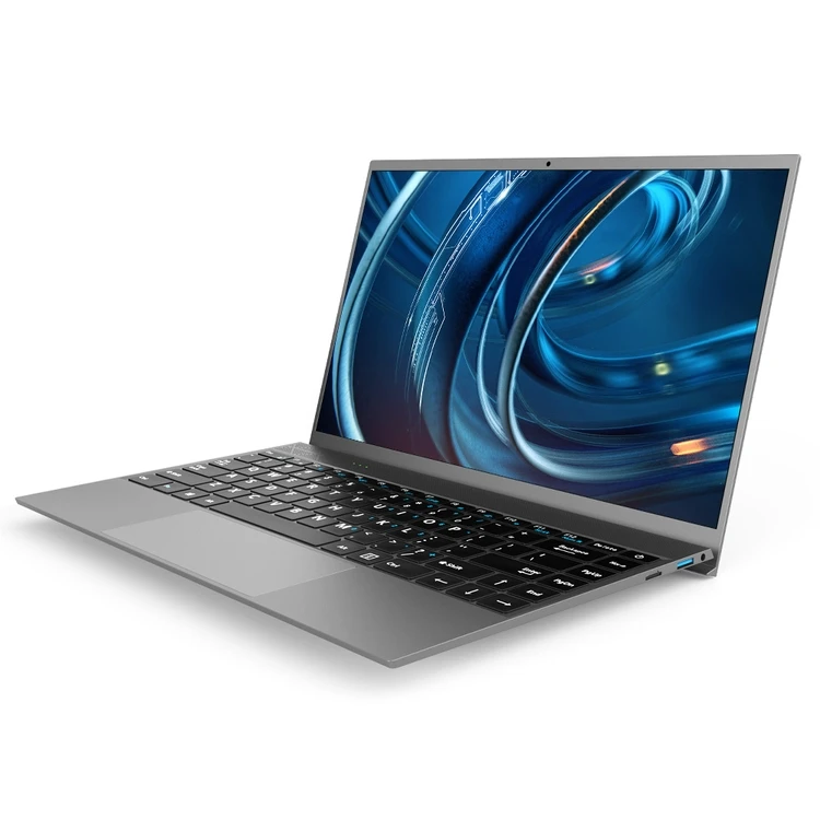 

Factory direct supply cheap chinese notebook laptops for home, White/silver/black/multiple color available