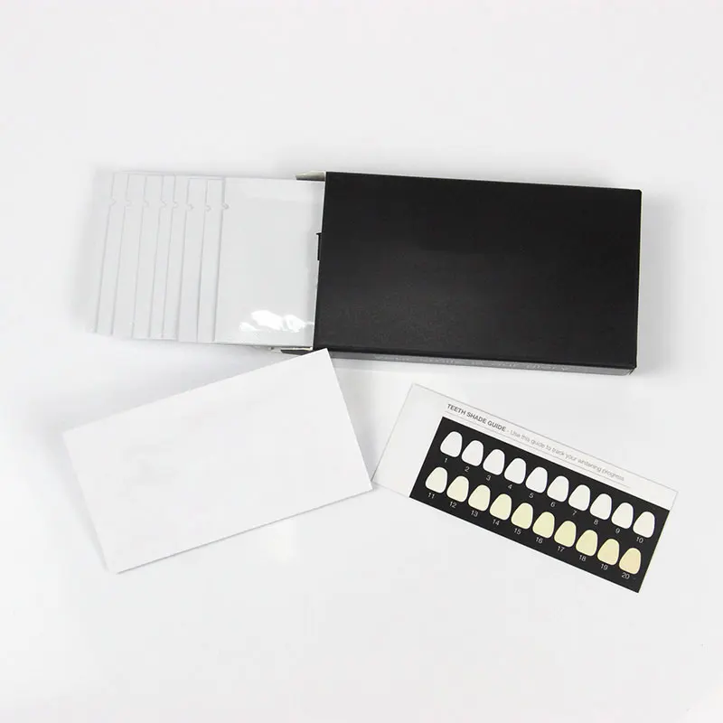 

Wholesale Factory Price All Natural Advanced Teeth Whitening Strips