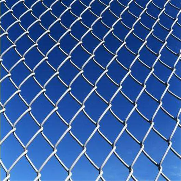 

Durable , economical and easy to transport and install Chain Link Fence