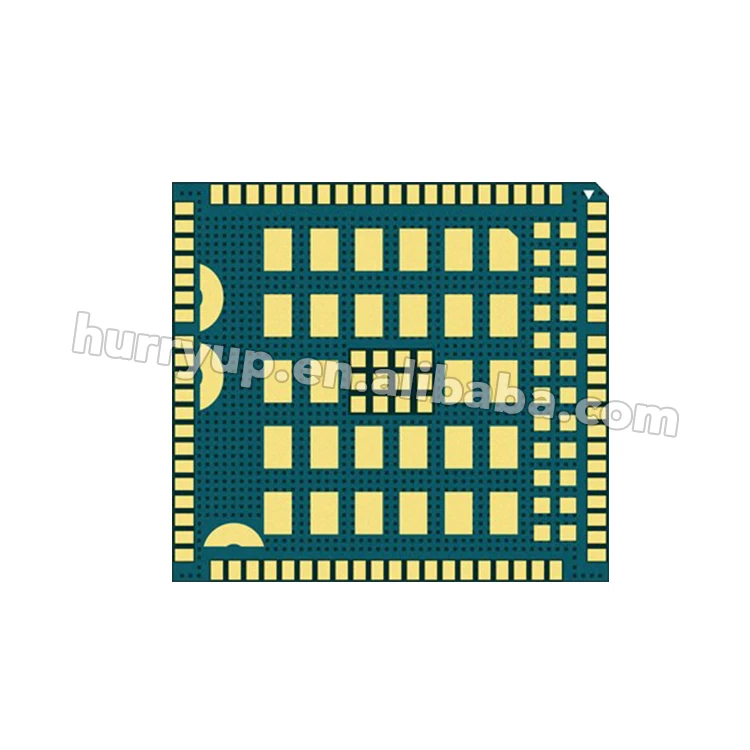 Eg21-g 4g Module Lga Package Iot/m2m-optimized Lte Cat 1 Module Eg21 ...