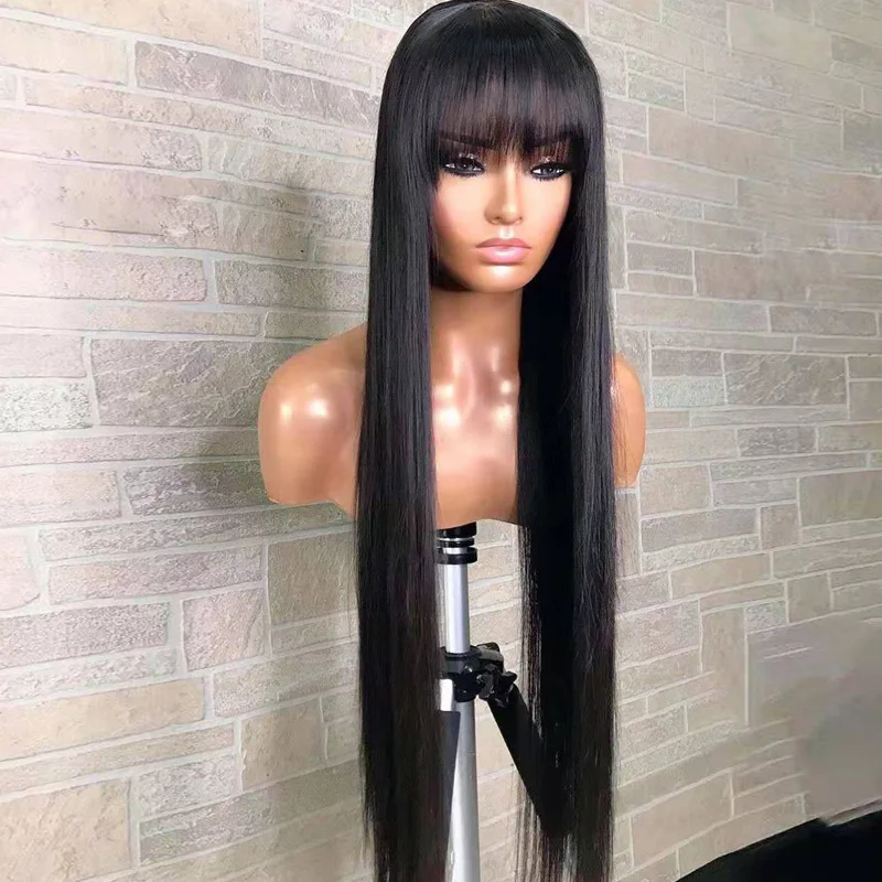 

Cuticle Lace Front Wigs Human Hair Cuticle Aligned Lace Front Human Hair Wigs for Women Pre-Plucked Brazilian Virgin Hair