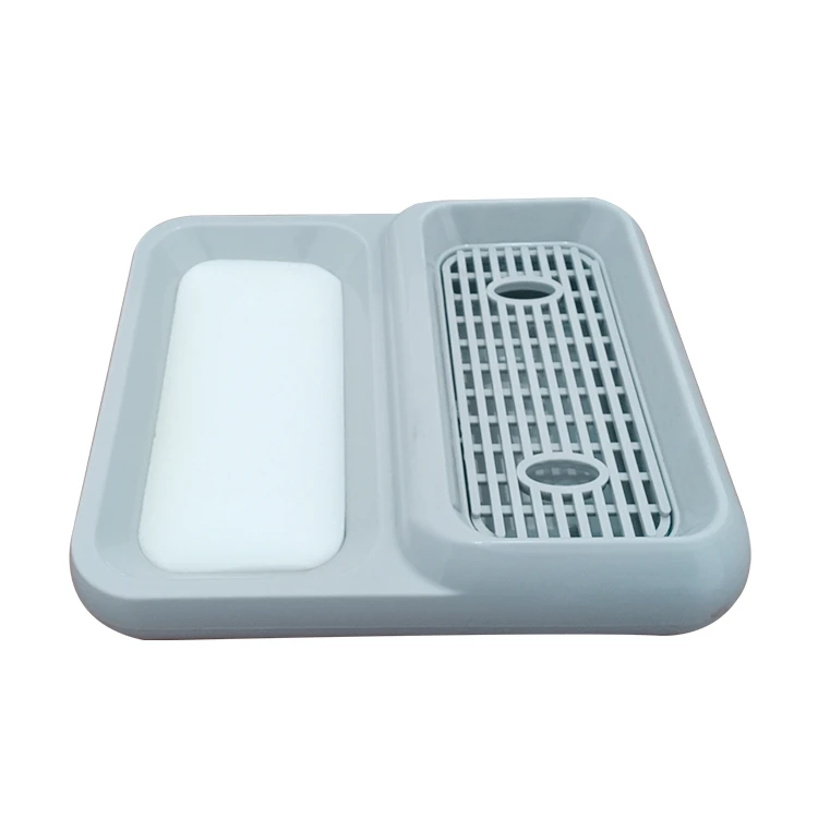 
Custom Manufacturer Supplies Office Teaching Chalk Accessories Blackboard Eraser Magnetic Whiteboard Eraser 