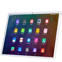 

Best Quality 10 inch 4G LTE phone Android 9.0 slim tablet pc