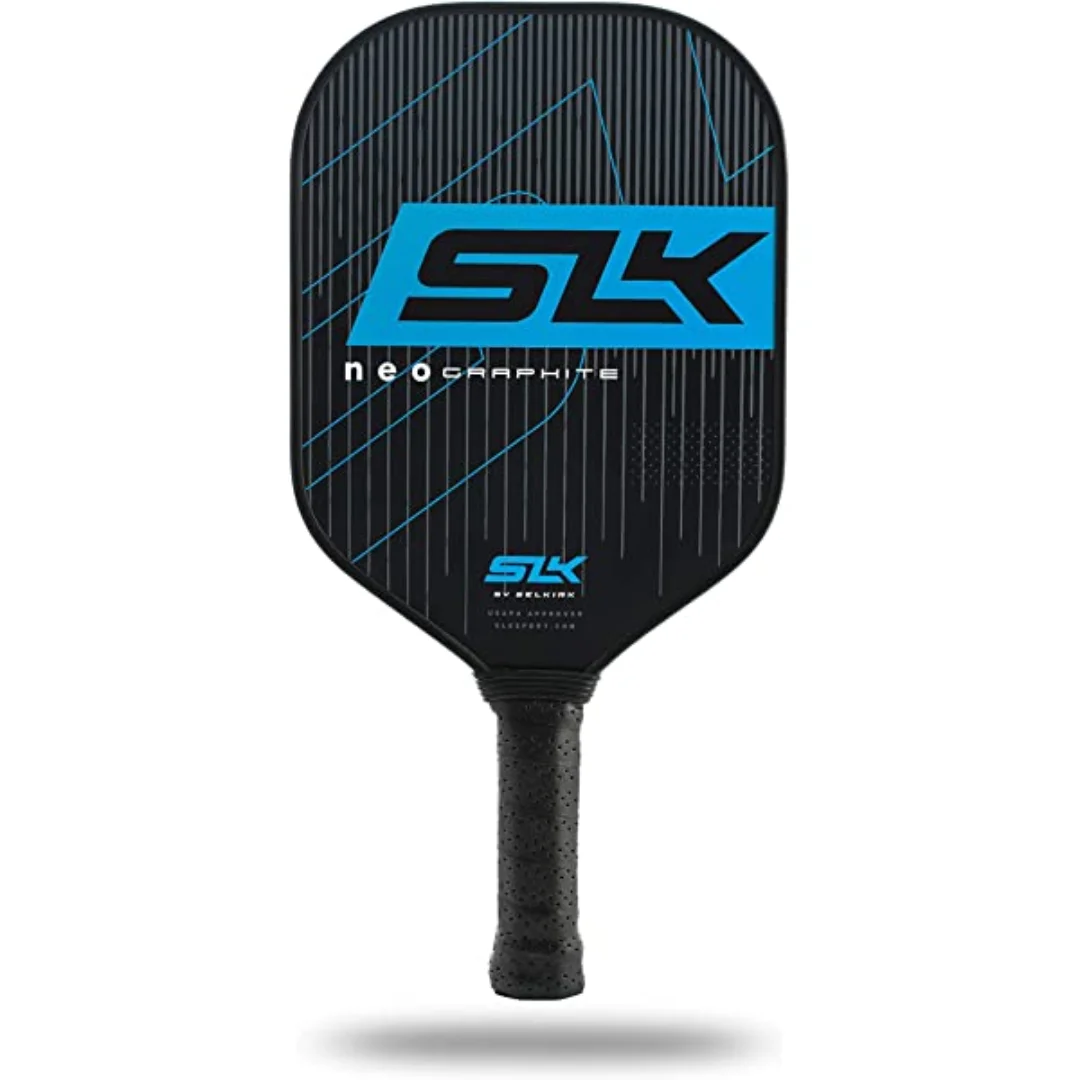 

Wholesale Custom Free Design 3k Twill Selkirk Toray T700 Carbon Fiber Pickleball Paddle