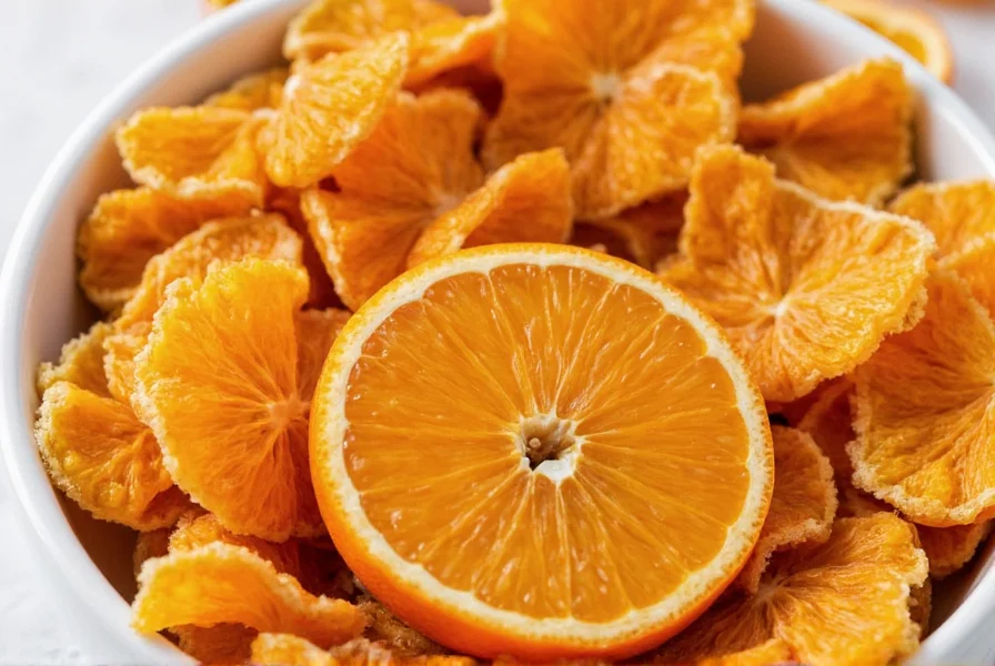 why dried tangerine peel should be your new pantry mvp a spicy zesty discovery