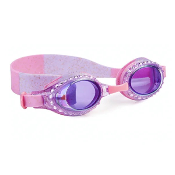

ZLF New Design Cheap child Swimming Goggles Anti-fog Customized UV-protection Teens kid swim glasses RTS 5600