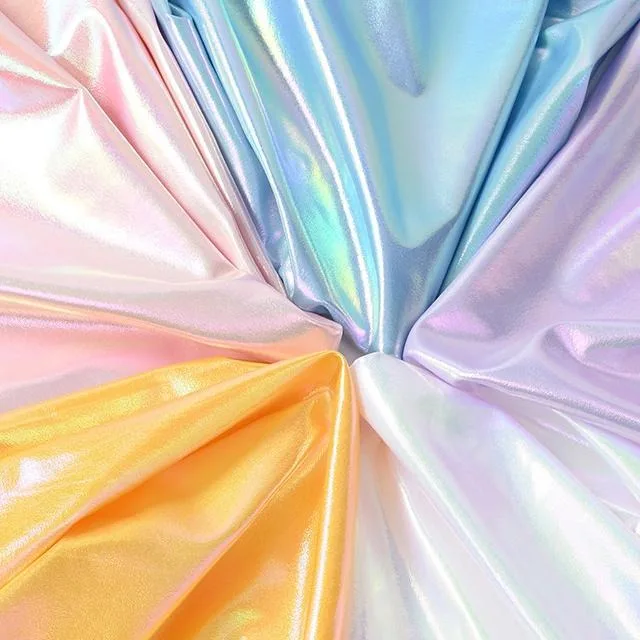 Polyester Fabric