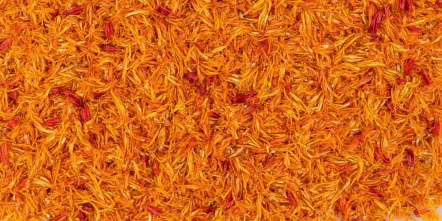 Saffron: The Golden Queen of Herbs – Why It’s the Most Expensive Spice in the World