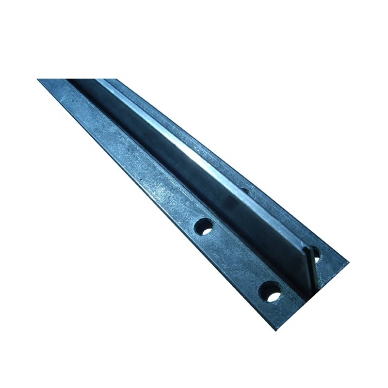 Marazzi Machined Elevator Guide Rails T70-1/b,T75-3/b,T89/b - Buy Guide ...