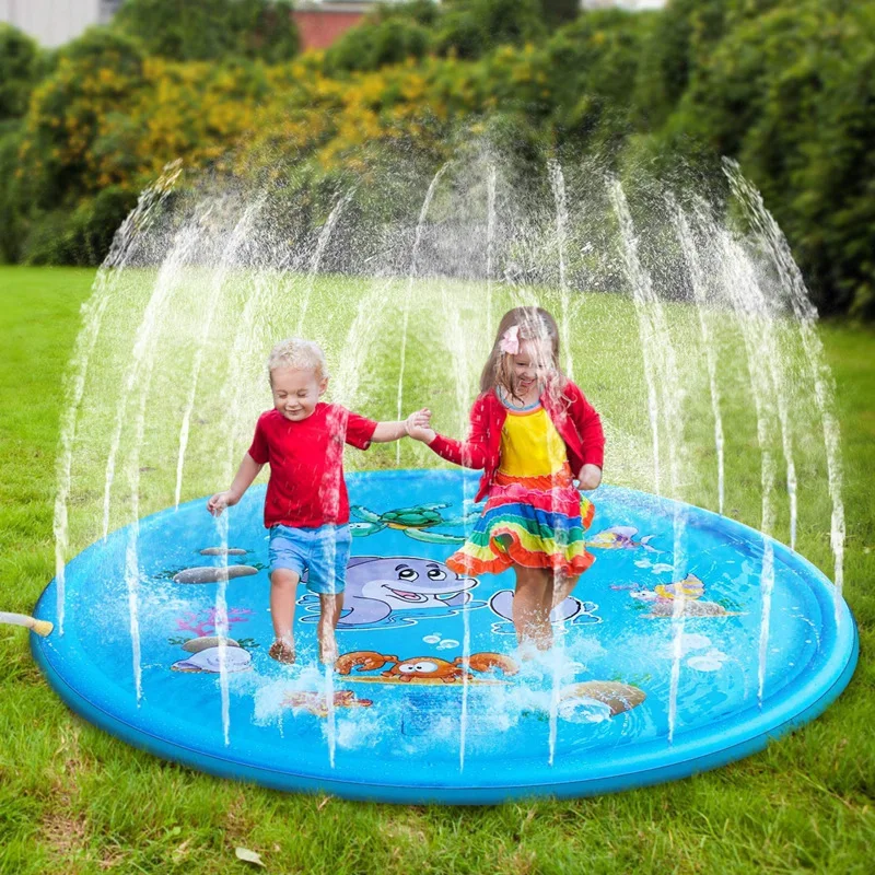 water toddler toys