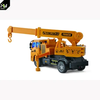 rc construction vehicles metal