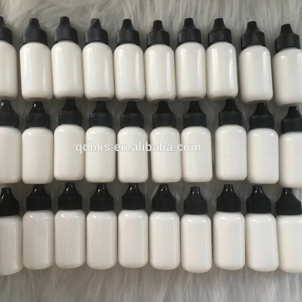 

Strong Hold Customized Logo Big Size Invisible Adhesive Waterproof Lace Wig Bond Glue